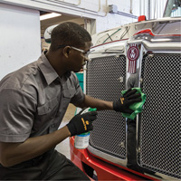 FT 100 Fast-Drying Cleaning Agent, Drum Air Extreme Inc.