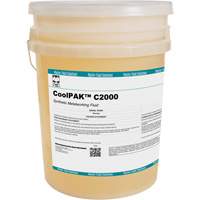 CoolPAK Synthetic Metalworking Fluid, Pail Air Extreme Inc.