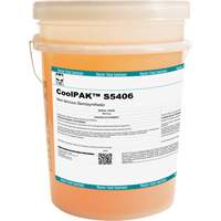 CoolPAK Heavy-Duty Semisynthetic, Pail Air Extreme Inc.