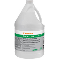 E-Nox Clean Stainless Steel Cleaner, 3.78 L, Jug Air Extreme Inc.