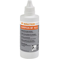 Surfox-M Alum Marking Electrolyte Solution Air Extreme Inc.