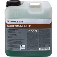 Surfox-M Alum Marking Electrolyte Solution Air Extreme Inc.