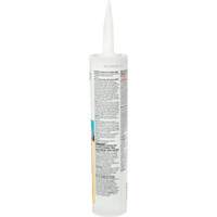 Fire Barrier Sealant 3000 WT, 10.1 oz., Cartridge, Grey Air Extreme Inc.