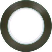 Ruban en polyester 8992, 24 mm (1") x 22 m (72'), Vert Air Extreme Inc.