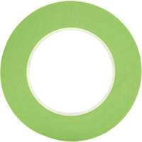 Ruban de masquage performant Scotch 233+, 3 mm (1/8") x 55 m (180'), Vert Air Extreme Inc.