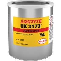 UK 3173 Polyurethane Resin Air Extreme Inc.