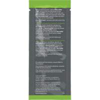 Agent nettoyant antimicrobien MicroPro Pack, 0,5 oz, Pochette Air Extreme Inc.