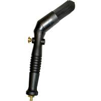 Brosse &agrave; r&eacute;curer &agrave; passage direct BenchtopPro Air Extreme Inc.