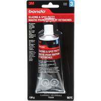 Bondo&reg; Glazing & Spot Putty, 4.5 oz., Tube Air Extreme Inc.