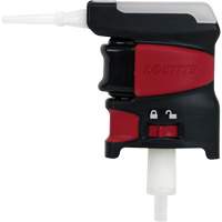EQ Pro Pump Hand Held Dispenser Air Extreme Inc.