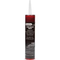 Dynatron Caulk Auto Seam Sealer, 12 oz., Cartridge, White Air Extreme Inc.