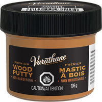 Varathane&reg; Premium Wood Putty, 106 g Air Extreme Inc.