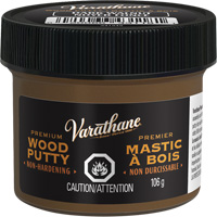 Varathane&reg; Premium Wood Putty, 106 g Air Extreme Inc.