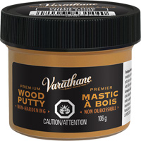 Varathane&reg; Premium Wood Putty, 106 g Air Extreme Inc.