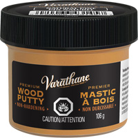 Varathane&reg; Premium Wood Putty, 106 g Air Extreme Inc.