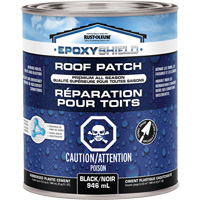 EpoxyShield&reg; Premium All Season Wet/Dry Roof Patch Air Extreme Inc.