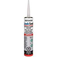 LeakSeal&reg; Gutter & Siding Sealant Air Extreme Inc.
