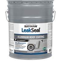 LeakSeal&reg; 7 Year Aluminum Roof Coating Air Extreme Inc.