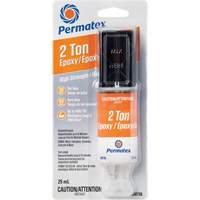 Epoxies & Two Part Adhesives