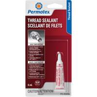High Temperature Thread Sealant, Tube, 6 ml, -54° C - 204° C/-65° F - 400° F Air Extreme Inc.