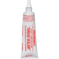 High Temperature Thread Sealant, Tube, 250 ml, -54° C - 204° C/-65° F - 400° F Air Extreme Inc.