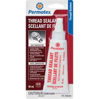 High Temperature Thread Sealant, Bottle, 50 ml, -54° C - 204° C/-65° F - 400° F Air Extreme Inc.