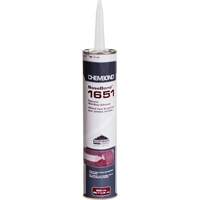 Adh&eacute;sif acrylique pour soubassement Chembond Basebond Supreme Air Extreme Inc.