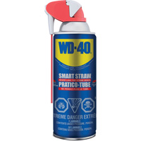 Multi-use Lubricant with Smart Straw, Aerosol Can, 325 g Air Extreme Inc.