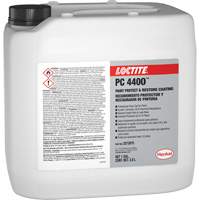 PC 4400 Paint Protect & Restore Coating, 3.8 L, Jug, Clear Air Extreme Inc.