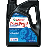 TranSynd 668 Full-Synthetic Automatic Transmission Fluid Air Extreme Inc.