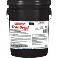 TranSynd 668 Full-Synthetic Automatic Transmission Fluid Air Extreme Inc.