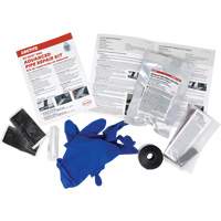4" Advanced Pipe Repair Kit Air Extreme Inc.