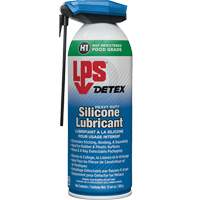 Detex&reg; Heavy Duty Silicone Lubricant, Aerosol Can Air Extreme Inc.