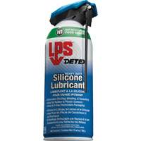 Detex&reg; Heavy Duty Silicone Lubricant, Aerosol Can Air Extreme Inc.