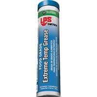 Detex&reg; Food Grade Extreme Temp Grease, Cartridge Air Extreme Inc.