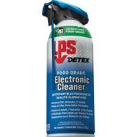 Detex&reg; Food Grade Electronic Cleaner, Aerosol Can Air Extreme Inc.