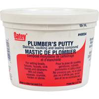 Mastic de plombier Air Extreme Inc.
