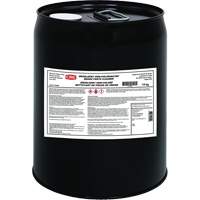 Nettoyant de pi&egrave;ces de freins sans chlore Brakleen &agrave; faibles &eacute;missions COV, Seau Air Extreme Inc.