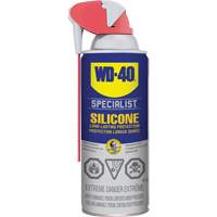 Water Resistant Silicone Lubricant, Aerosol Can Air Extreme Inc.