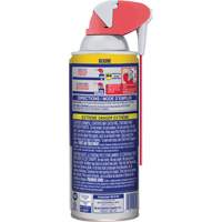 Water Resistant Silicone Lubricant, Aerosol Can Air Extreme Inc.
