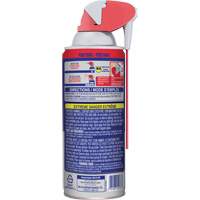 Rust Release Penetrant, Aerosol Can, 311 g Air Extreme Inc.