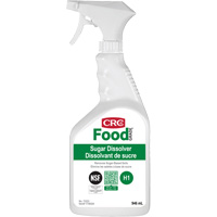 FoodGrade Sugar Dissolver, Trigger Bottle Air Extreme Inc.