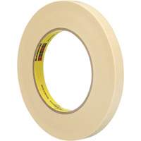 Ruban-cache &agrave; haute performance Scotch 232, 12 mm (1/2") x 55 m (180'), Havane Air Extreme Inc.