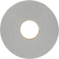 Ruban VHB, 33 m (108') lo x 18 mm (3/4") la, 25 mils, Vinyle Air Extreme Inc.