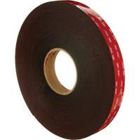 Ruban VHB 5962, 33 m (108') lo x 12,7 mm (1/2") la Air Extreme Inc.