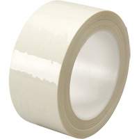 High-Temperature Nylon Film Tape 855, 25.4 mm (1") x 66 m (216'), White Air Extreme Inc.