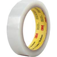 Polyester Film Tape, Polyester, 36 mm (1-1/2") W x 66 m (216') L, 2 mils Thick Air Extreme Inc.