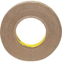 Adhesive Transfer Tape, 25.4 mm (1") W x 55 m (180') L, 5 mils Air Extreme Inc.