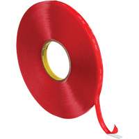 Ruban VHB, 33 m (108') lo x 12 mm (1/2") la, 40 mils, Acrylique Air Extreme Inc.