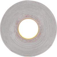 Ruban VHB, 66 m (216') lo x 25,4 mm (1") la, 15 mils, Acrylique Air Extreme Inc.